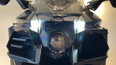 Kawasaki Ninja H2 Sx ZX1002AKF (19MY)